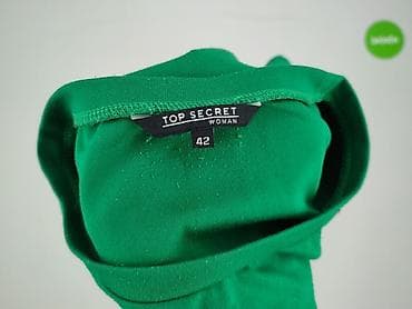 among us bluza: Top Secret, Bluzka damska, rozmiar XL — 4