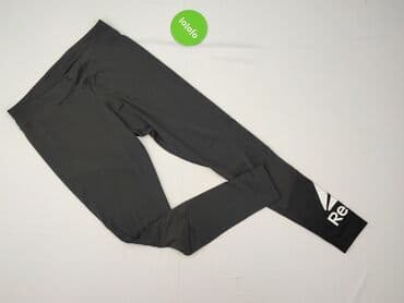 legginsy ellesse: Reebok, Лосини Спортивні жіночі, розмір M — 2