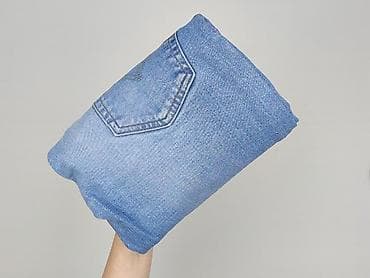 lewis polska: Levi’s, Jeansy dla mężczyzn, rozmiar S — 6