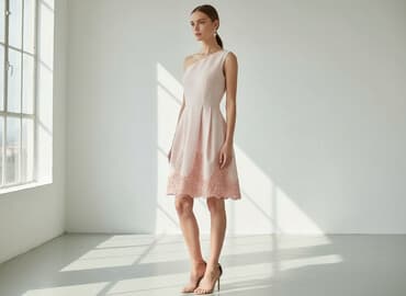 tanie sukienki na ślub: Women`s dress, size XS — 1