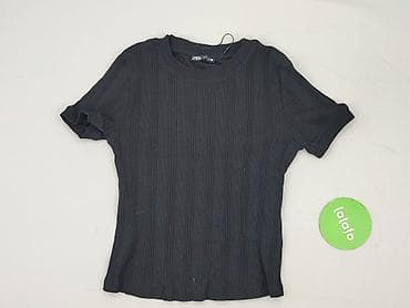 image t shirty: Zara, T-shirt damski, rozmiar M — 2
