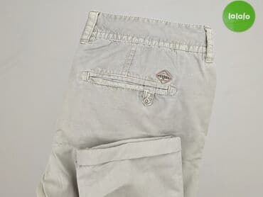 ciocco spodnie: Timezone, Spodnie materiałowe damskie, rozmiar L — 6