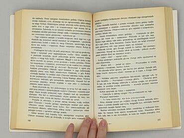 Książki: Książka, gatunek - Literatura faktu, stan - Bardzo dobry — 3