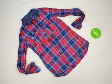 koszulki z długim rękawem damskie sisley: Sisley, Koszula damska, rozmiar S — 2