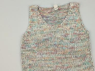 długa tunika: Top damski, rozmiar M — 1