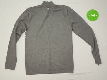sweter w paski mohito: Mohito, Golf damski, rozmiar M — 3