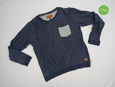 bluzka h: MINIMUM, Толстовка для чоловіків, розмір XL — 2