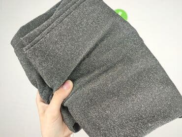 bluzki dla puszystych allegro: H&M, Лосини Елегантні жіночі, розмір L — 8