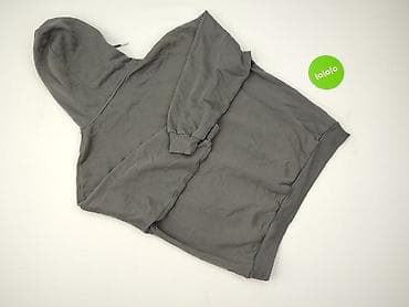 cropp buty na platformie: Cropp, Bluza z kapturem damska, rozmiar S — 3