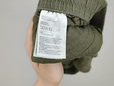 hm oasis: H&M L.O.G.G., Szorty damskie, rozmiar XL — 5