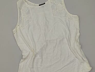 mohito bezrękawnik: Esmara, T-shirt damski, rozmiar 3XL — 2