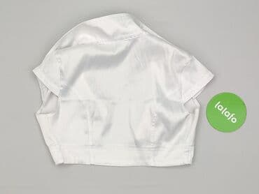 bluzki retro: Women's blouse, S — 3