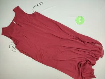 rustykalna sukienka na wesele: BPC Selection, Sukienka damska, 4XL — 3