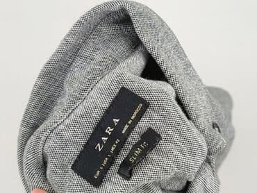 marynarka z bufkami zara: Zara, Koszulа dla mężczyzn, L — 5