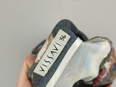 sukienka motyl plus size: Vissavi, Sukienka damska, S — 4