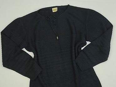 Herno, Sweter damski, rozmiar L