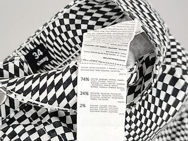 jeansowe: Jeansy damskie, rozmiar XS — 5
