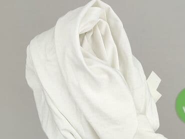 t shirt basic hm: H&M Basic, T-shirt damski, rozmiar S — 6