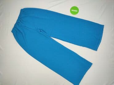 szerokie spodnie pepco: Spodnie damskie, rozmiar S — 3