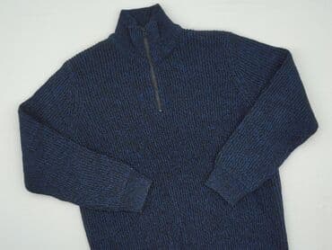 bluzy cmp: C&A, Sweter dla mężczyzn, rozmiar L — 1