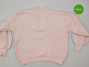 sweter terranova: Sweter damski, rozmiar M — 3