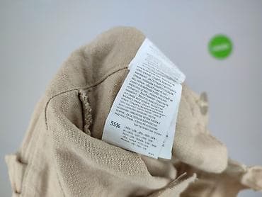 my basic spodnie: Sinsay, Spodnie materiałowe damskie, rozmiar S — 6