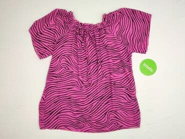 tunika damska plus size: Жіноча блуза, розмір L — 2