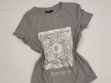 reserved koszulka w koty: Mohito, Women`s T-shirt, size S (EU 36) — 1