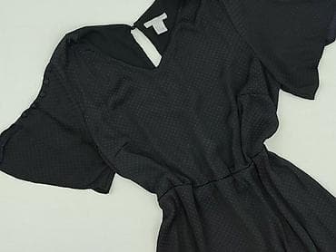 H&M, Sukienka damska, rozmiar 4XL