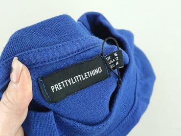 filmowe koszulki: PrettyLittleThing, T-shirt damski, rozmiar 2XL — 4