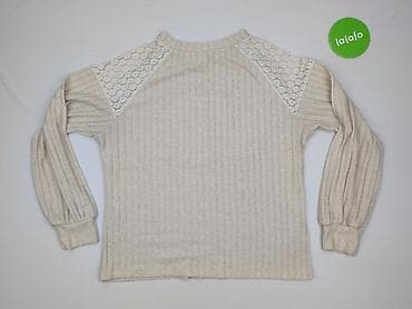 bluza pull: Bluzka damska, rozmiar S — 3