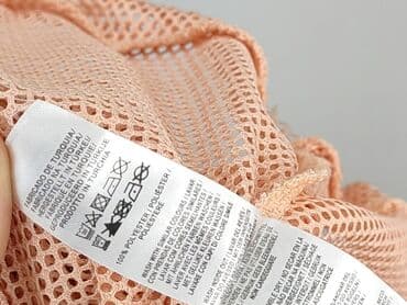 koszula bluza z kapturem: Workout, Bluza z kapturem damska, rozmiar M — 5