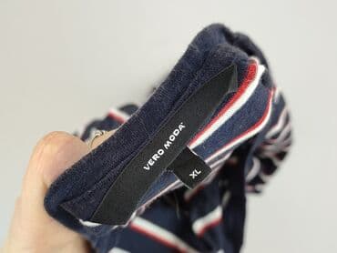 modström sukienki: Vero Moda, Sukienka damska, rozmiar XL — 4