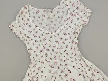 kardigan cropp: Cropp, Sukienka damska, rozmiar M — 1