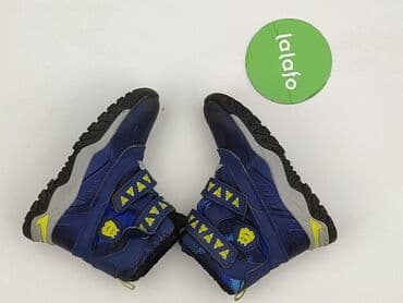buty zimowe sportowe: Śniegowce, 29, stan - Bardzo dobry — 3