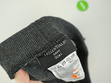 Elementy, Spodnie dresowe dla mężczyzn, rozmiar L — 4