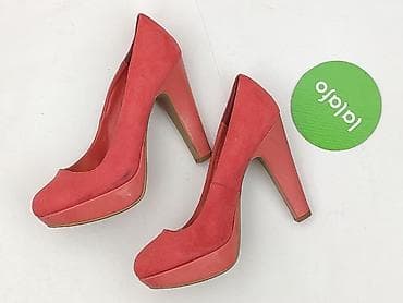 buty minecraft ccc: New Look, Półbuty damskie, rozmiar 38 — 3
