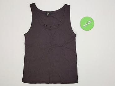 t shirt basic h: Massimo Dutti, Top damski, rozmiar S — 2