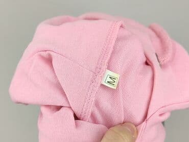 marynarka z kapturem reserved: Fila, Bluza z kapturem damska, M — 4