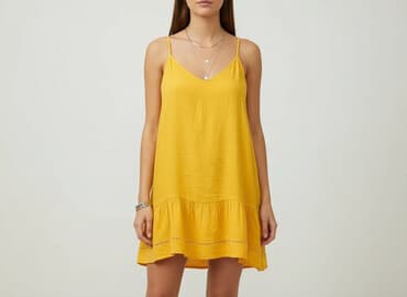 sukienki letnie duże rozmiary c a: Top Secret, Sukienka damska, rozmiar L — 7