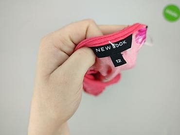stringi z golfem: New Look, Tunika damska, rozmiar L — 4