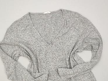 skarpeto: H&M Basic, Sweter damski, rozmiar M — 1