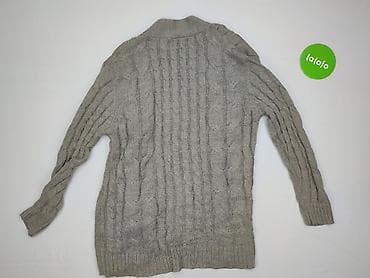 sweter dilvin: KappAhl, Kardigan damski, rozmiar S — 3