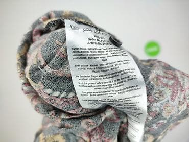 kimono h: Janina, Tunika damska, rozmiar XL — 5