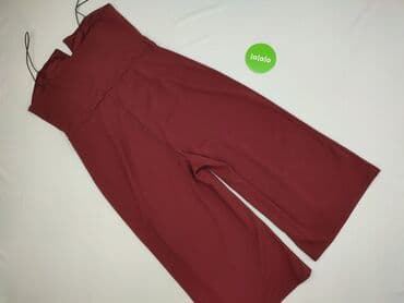 welurowy kombinezon damski: New Look, Kombinezon damski, rozmiar 2XL — 3