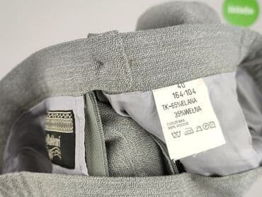 vistula kamizelka damska: Vistula, Spódnica damska, rozmiar L — 4