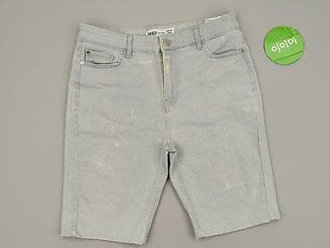 fabio fabrizi klapki: Janina, Szorty damskie, rozmiar L — 2