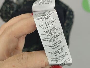 bluzki czarne mohito: New Look, Top damski, rozmiar S — 5