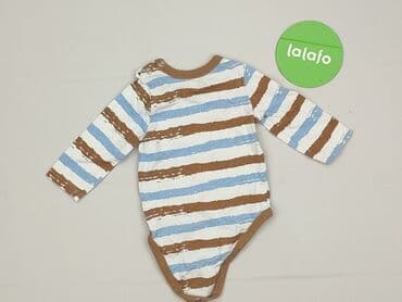 koszulka z imieniem i numerem: Body, So cute, 1-3 m, 
stan - Bardzo dobry — 3
