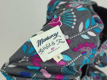 koszulka z szerokimi rękawami: Bluzka damska, S — 4